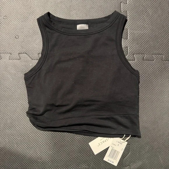 L*Space Romeo Crop Top - Picture 3 of 6